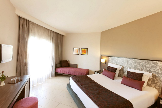 ULTIMELE LOCURI INTUNISIA  4**** ALL INCLUSIVE ROSA BEACH ZBOR CHARTER DIN CRAIIOVA/SIBIU/CLUJTIMISOARA  CU TAXE INCLUSE