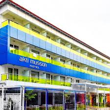 PARALIA KATERINI, HOTEL AKTI MUSSON 3*, AUTOCAR DIN BUCURESTI SI ARDEAL, LA TARIF DE 338 EURO/PERSOANA, DEMIPENSIUNE!