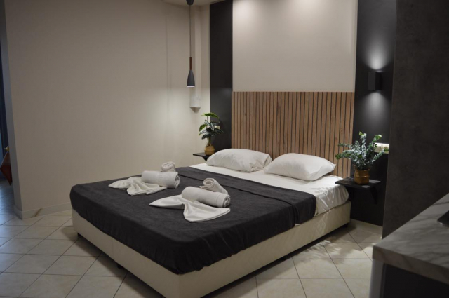 LEPTOKARIA, APARTHOTEL BALKAN HELLAS 3*, AUTOCAR DIN BUCURESTI SI ARDEAL, LA TARIFUL DE LA 189 EURO/PERSOANA!