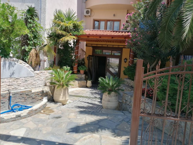 LEPTOKARIA, APARTHOTEL BALKAN HELLAS 3*, AUTOCAR DIN BUCURESTI SI ARDEAL, LA TARIFUL DE LA 189 EURO/PERSOANA!