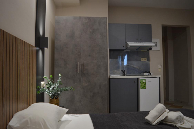 LEPTOKARIA, APARTHOTEL BALKAN HELLAS 3*, AUTOCAR DIN BUCURESTI SI ARDEAL, LA TARIFUL DE LA 189 EURO/PERSOANA!