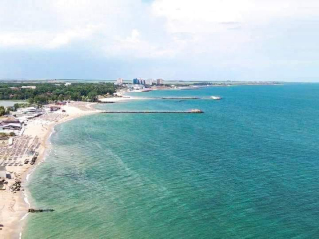  LAST MINUTE HOTEL DELTA 3* JUPITER, 6 NOPTI CAZARE CU ALL INCLUSIVE, GRATUIT COPII 0-7 ANI