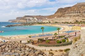 Oferta speciala Gran Canaria cu plecare din Budapesta (VD)