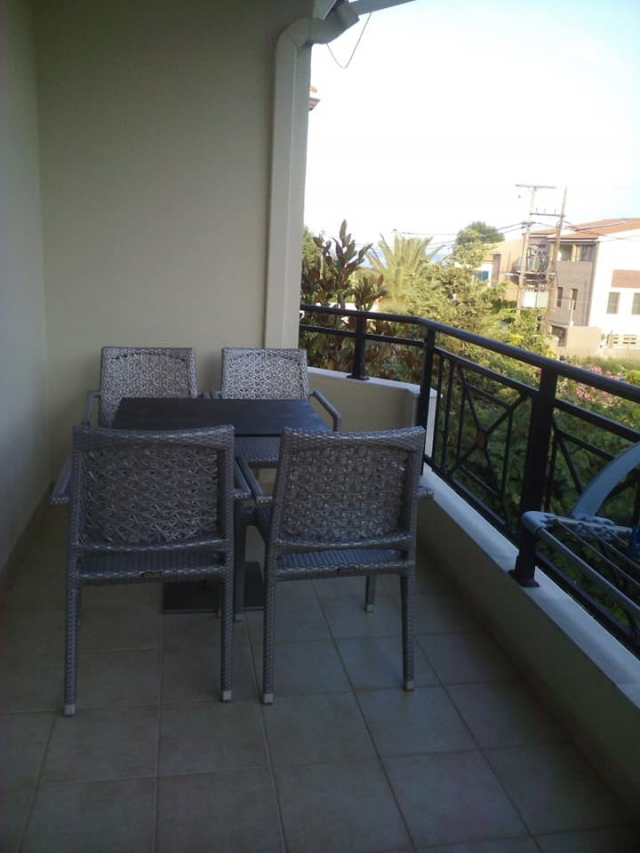 20.08 Autocar din Bucuresti, Grecia, Thassos Golden Beach Georgia Hotel  358 euro/pers/7 nopti cu mic dejun 