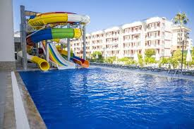 SUPER OFERTA TURCIA PLECARE IN 30 APRILIE GRAND KOLIBRI  PRESTIGE 5* PRET 329 EURO UAI