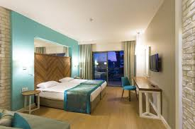 SUPER OFERTA TURCIA PLECARE IN 30 APRILIE TERRACE ELITE RESORT  5* PRET 469 EURO UA