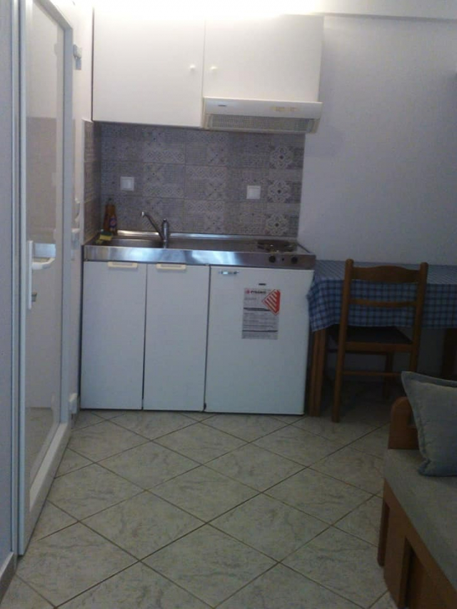 02.07 Autocar din Bucuresti, Grecia, Thassos Golden Beach Georgia Hotel  315 euro/pers/7 nopti cu mic dejun 