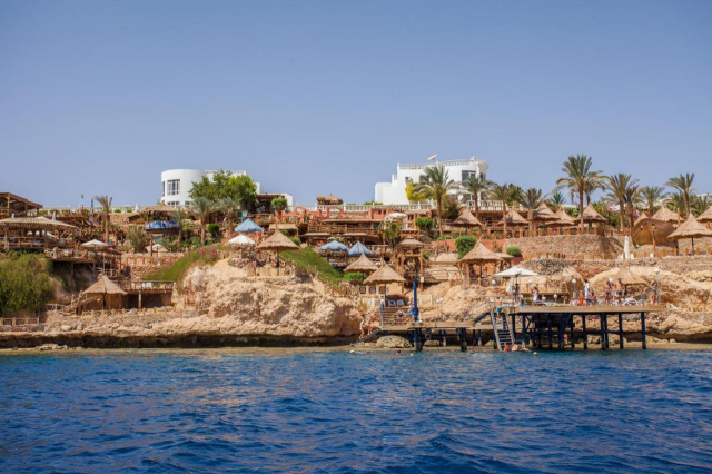 ☀️ 1 Mai în Sharm 🇪🇬 – Pickalbatros Golf Beach Resort 5★, all inclusive 🍴 | Din Iași ✈️ | 670€/pers