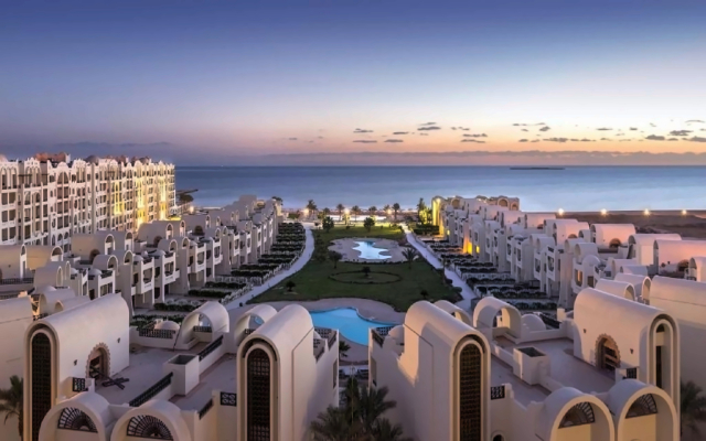 HURGHADA 671  EURO / PERS PLECARE 27.06  DIN BUCURESTI - Gravity Sahl Hasheesh, 7 nopti , All Inclusive