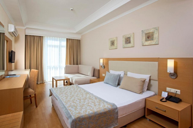 ULTRA LAST MINUTE ANTALYA 5***** ULTRA  ALL INCLUSIVE TITAN SELECT ZBOR CHARTER DIN CLUJ NAPOCA