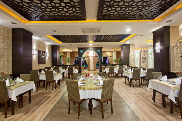 ULTRA LAST MINUTE ANTALYA 5***** ULTRA  ALL INCLUSIVE TITAN SELECT ZBOR CHARTER DIN CLUJ NAPOCA