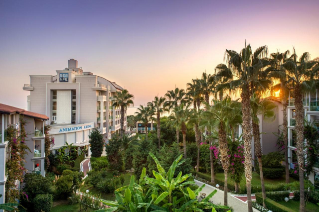 ULTRA LAST MINUTE ANTALYA 5***** ULTRA ALL INCLUSIVE SEALIFE BUCKET   ZBOR CHARTER DIN CLUJ NAPOCA