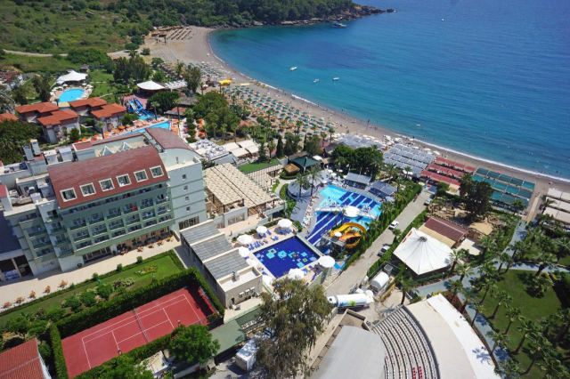 ULTRA LAST MINUTE ANTALYA 5***** ULTRA ALL INCLUSIVE SEALIFE BUCKET   ZBOR CHARTER DIN CLUJ NAPOCA