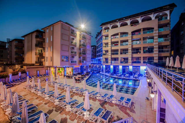 ULTRA LAST MINUTE ANTALYA 4****  ALL INCLUSIVE TAC PREMIER ZBOR CHARTER DIN CLUJ NAPOCA