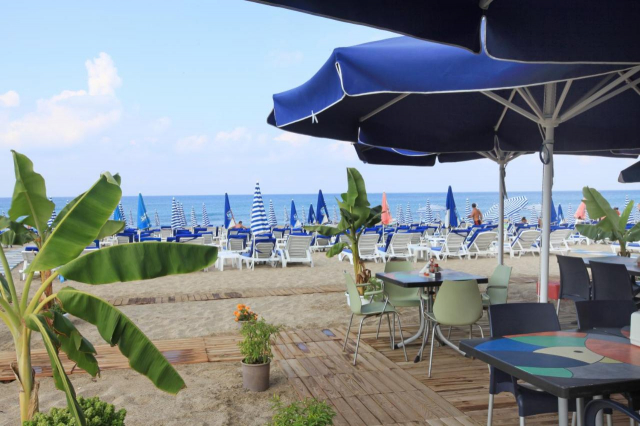 ULTRA LAST MINUTE ANTALYA 4****  ALL INCLUSIVE TAC PREMIER ZBOR CHARTER DIN CLUJ NAPOCA