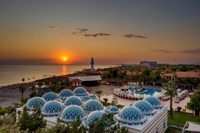ULTRA LAST MINUTE ANTALYA 5*****ULTRA  ALL INCLUSIVE ALI BEY CLUB ZBOR CHARTER DIN CLUJ NAPOCA