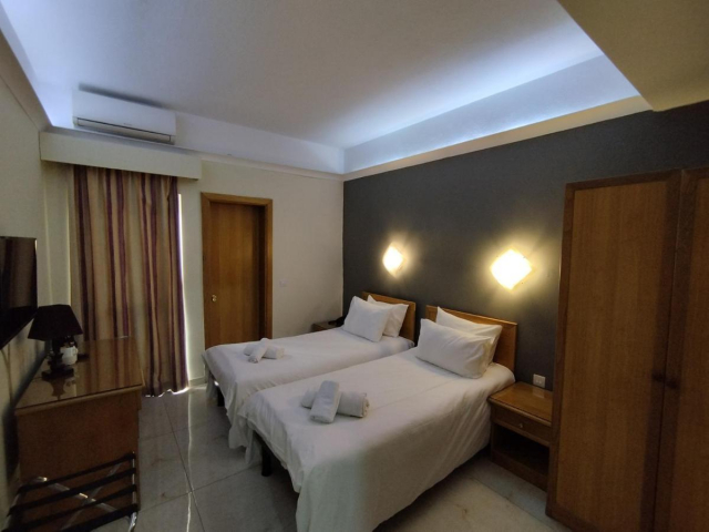 La Plaja in Malta 7 nopti cazare The windsor  Hotel 4****  zbor din Otopeni cu taxe incluse