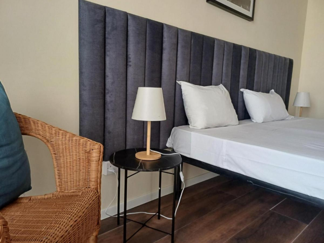 La Plaja in Malta 7 nopti cazare The  San Anton  Hotel 3*** zbor din Otopeni cu taxe incluse
