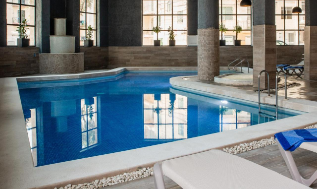 LAST MINUTE MALTA PEBBLES RESORT 4**** MIC DEJUN ZBOR DIN OTOPENI CU TAXE INCLUSE
