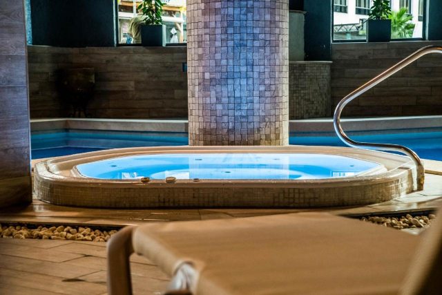 LAST MINUTE MALTA PEBBLES RESORT 4**** MIC DEJUN ZBOR DIN OTOPENI CU TAXE INCLUSE