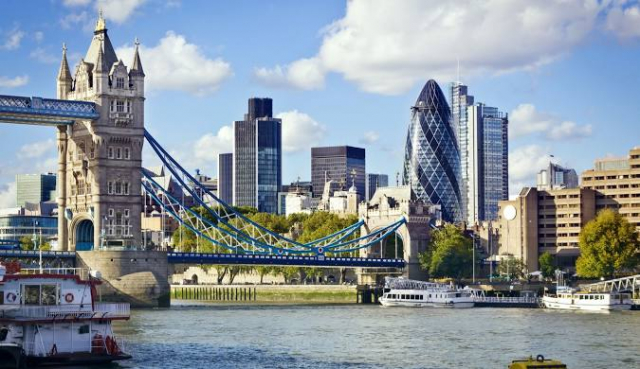 SUPER OFERTA 5 NOPTI LONDRA CU PLECARE DIN TIMISOARA (I.I.)
