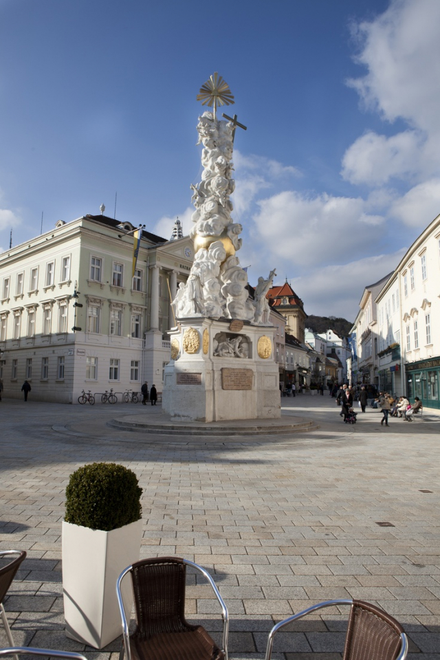 SUPER OFERTA SPA CAZARE BADEN BEI WIEN (TR)