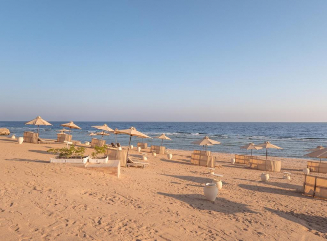 Sejur in Hurghada: 550 euro cazare 7 nopti cu Ultra All inclusive+ transport avion+ toate taxele