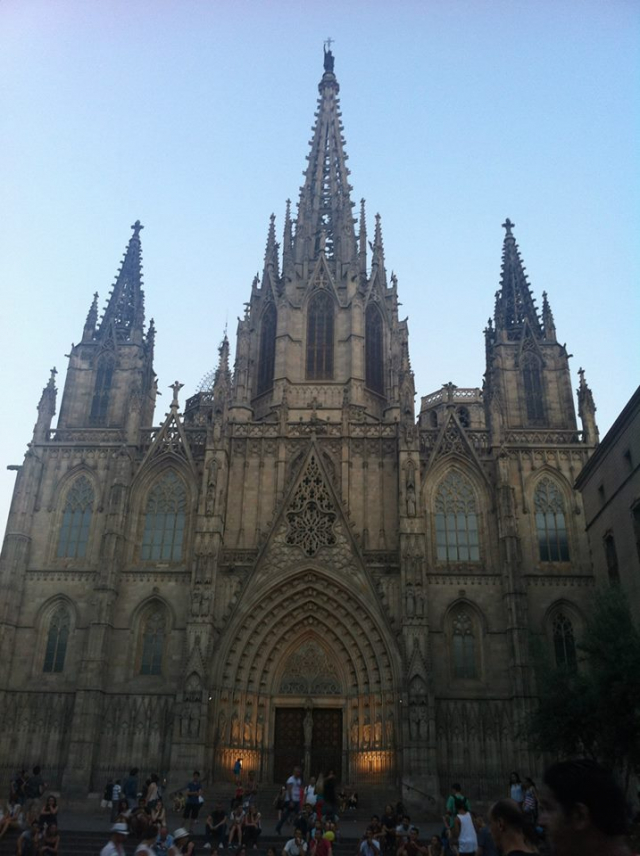 26.09 Zbor Bucuresti, Senior Holidays Spania BARCELONA si COSTA BRAVA, 7 nopti demipensiune 675 euro/taxe aeroport incluse