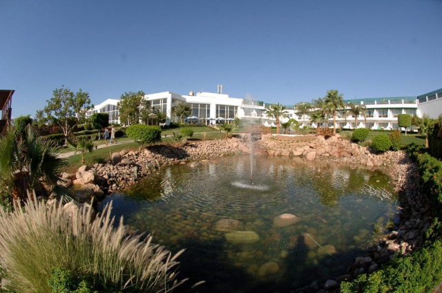 Sejur in Sharm El Sheikh: 530 euro cazare 7 nopti cu All inclusive+ transport avion+ toate taxele