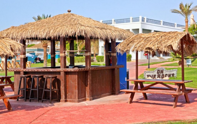Sejur in Sharm El Sheikh: 530 euro cazare 7 nopti cu All inclusive+ transport avion+ toate taxele