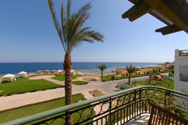 Sejur in Sharm El Sheikh: 530 euro cazare 7 nopti cu All inclusive+ transport avion+ toate taxele