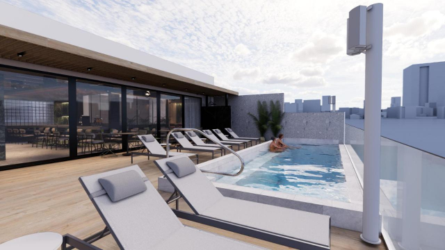 LAST MINUTE MALTA VITA HOTEL 3*** MIC DEJUN ZBOR DIN OTOPENI CU TAXE INCLUSE