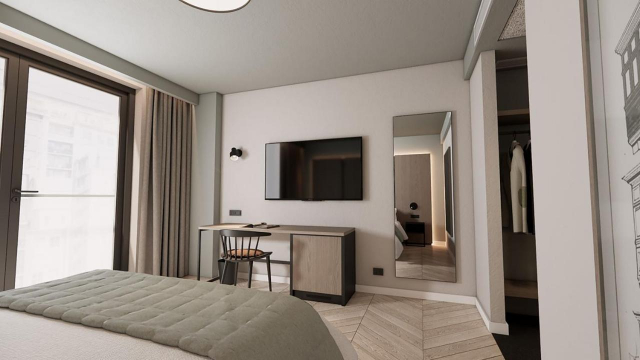 LAST MINUTE MALTA VITA HOTEL 3*** MIC DEJUN ZBOR DIN OTOPENI CU TAXE INCLUSE