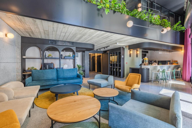 LAST MINUTE MALTA IBIS STYLE HOTEL 3*** MIC DEJUN ZBOR DIN OTOPENI CU TAXE INCLUSE