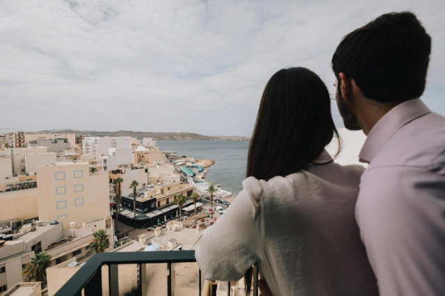LAST MINUTE MALTA IBIS STYLE HOTEL 3*** MIC DEJUN ZBOR DIN OTOPENI CU TAXE INCLUSE