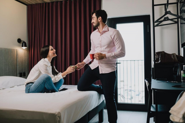 LAST MINUTE MALTA IBIS STYLE HOTEL 3*** MIC DEJUN ZBOR DIN OTOPENI CU TAXE INCLUSE