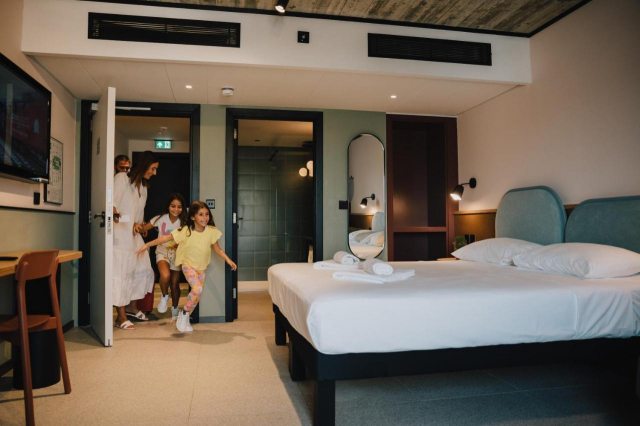 LAST MINUTE MALTA IBIS STYLE HOTEL 3*** MIC DEJUN ZBOR DIN OTOPENI CU TAXE INCLUSE