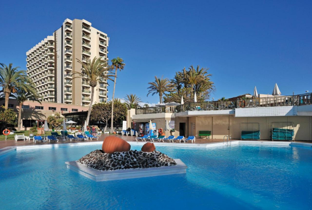  ULTRA LAST MINUTE   PE PLAJA IN TENERIFE 7 NOPTI SOL TENERIFE 4**** DEMIPENSIUNE ZBOR DIRECT DIN OTOPENI CU TAXE INCLUSE !!!