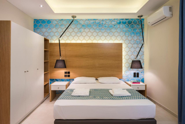 ULTRA LAST MINUTE INSULA CRETA 4**** ALL INCLUSIVE SUMMER BEACH ZBOR CHARTER DIN ORADEA/OTOPENI CU TAXE INCLUSE