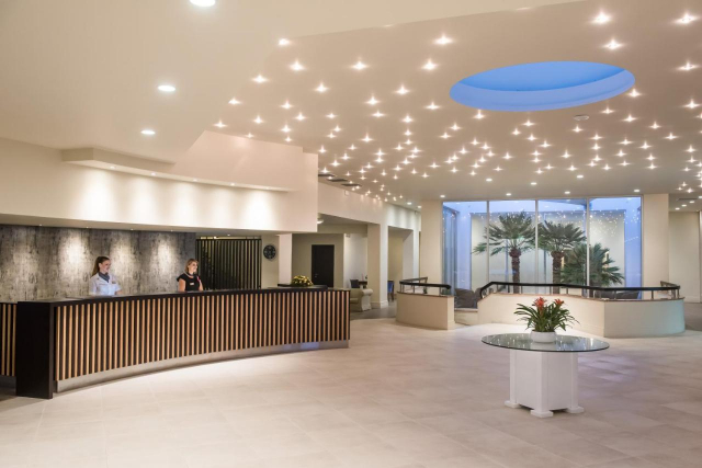 ULTRA LAST MINUTE INSULA CRETA 5***** ALL INCLUSIVE ANABELLE BEACH ZBOR DIRECT DIN OTOPENI/CLUJ CU TAXE INCLUSE