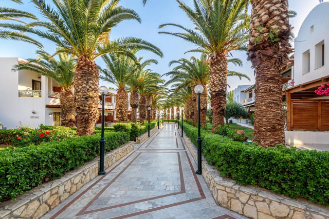 ULTRA LAST MINUTE INSULA CRETA 5***** ALL INCLUSIVE ANABELLE BEACH ZBOR DIRECT DIN OTOPENI/CLUJ CU TAXE INCLUSE