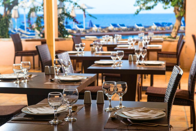 ULTRA LAST MINUTE INSULA CRETA 4**** ALL INCLUSIVE  BEACH ZBOR DIRECT DIN ORADEA/OTOPENI TAXE INCLUSE