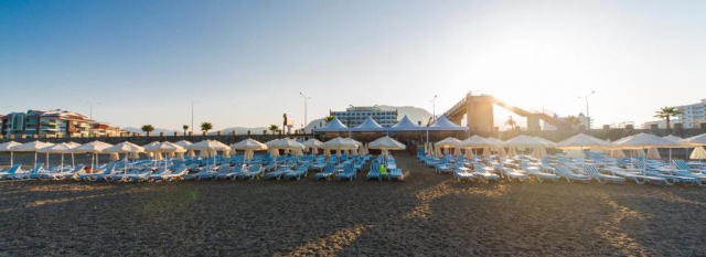 Last Minute Antalya! 
