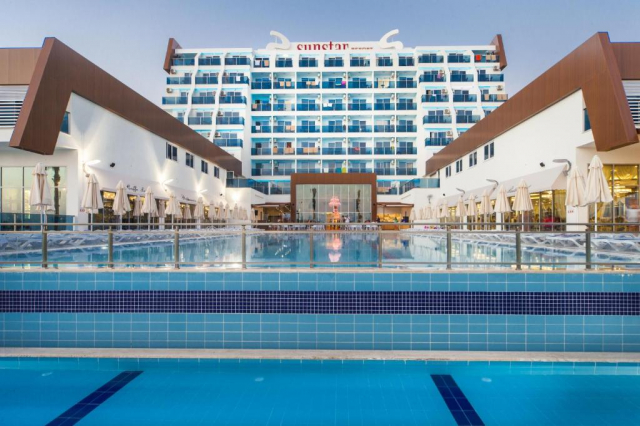 Last Minute Antalya! 