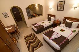 SUPER DEAL SHARM TIVOLI HOTEL AQUA PARK 4* ALL INCLUSIV PRET 397  EURO PLECARE IN 05 IULIE 