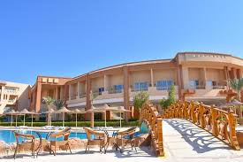 SUPER DEAL SHARM PARROTEL AQUA PARK RESORT 4 * PRET 386  EURO PLECARE IN  05 IULIE 2025