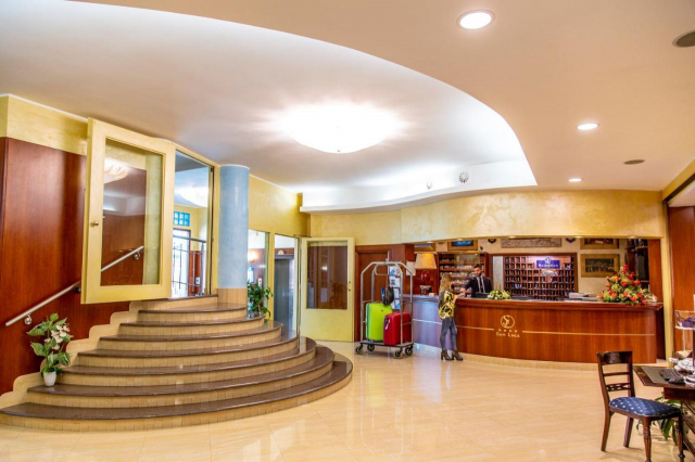 LAST MINUTE AMALFI COAST SAN LUCA HOTEL4**** MIC DEJUN ZBOR DIN OTOPENI CU TAXE INCLUSE