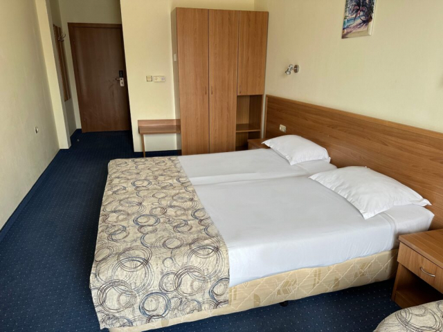 Last Minute !! Mini vacanta de RUSALII in Bulgaria - Hotel Perunika 3*