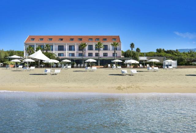 LAST MINUTE AMALFI COAST  PE PLAJA SCHUHMAN   4**** MIC DEJUN ZBOR DIN OTOPENI CU TAXE INCLUSE