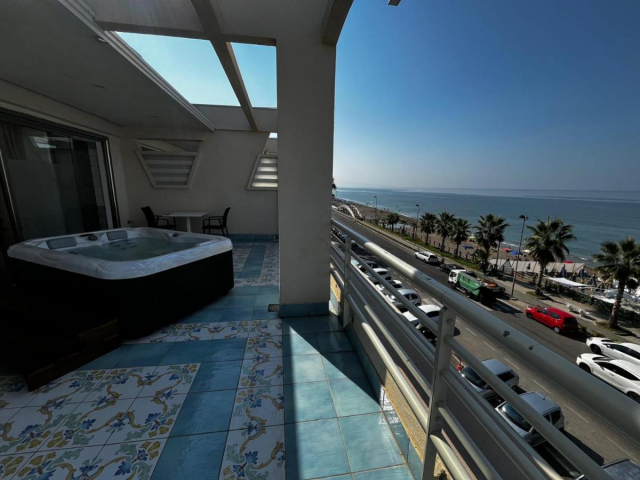 LAST MINUTE AMALFI COAST PE PLAJA ANCORA  4**** MIC DEJUN ZBOR DIN OTOPENI CU TAXE INCLUSE